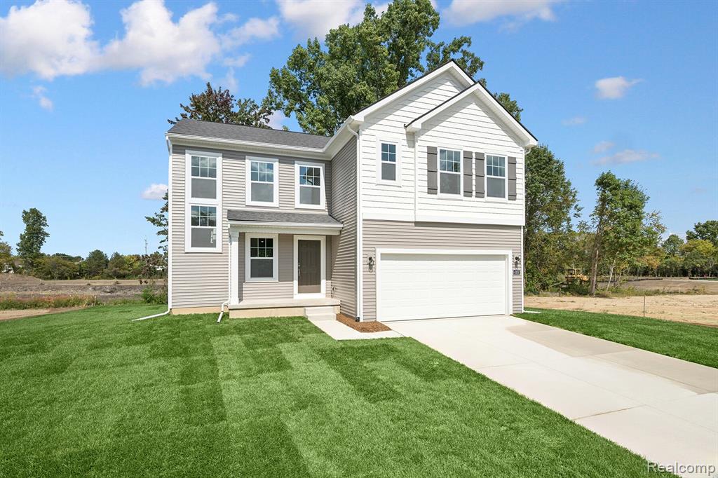 4257 Cedar Lane, Grand Blanc, MI 48439 — Photo 2