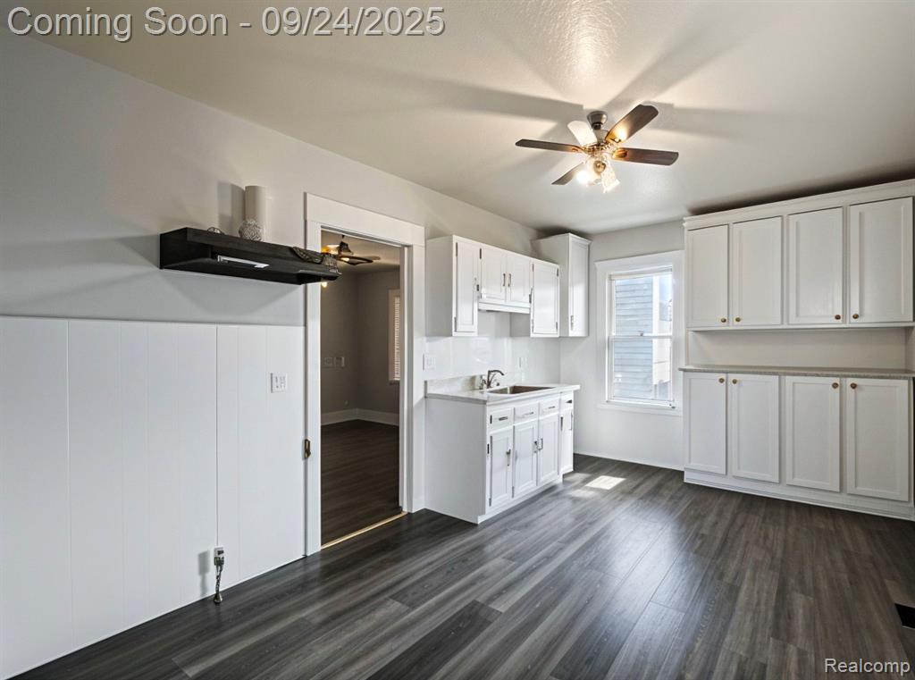 5427 Central Street, Detroit, MI 48210 — Photo 13