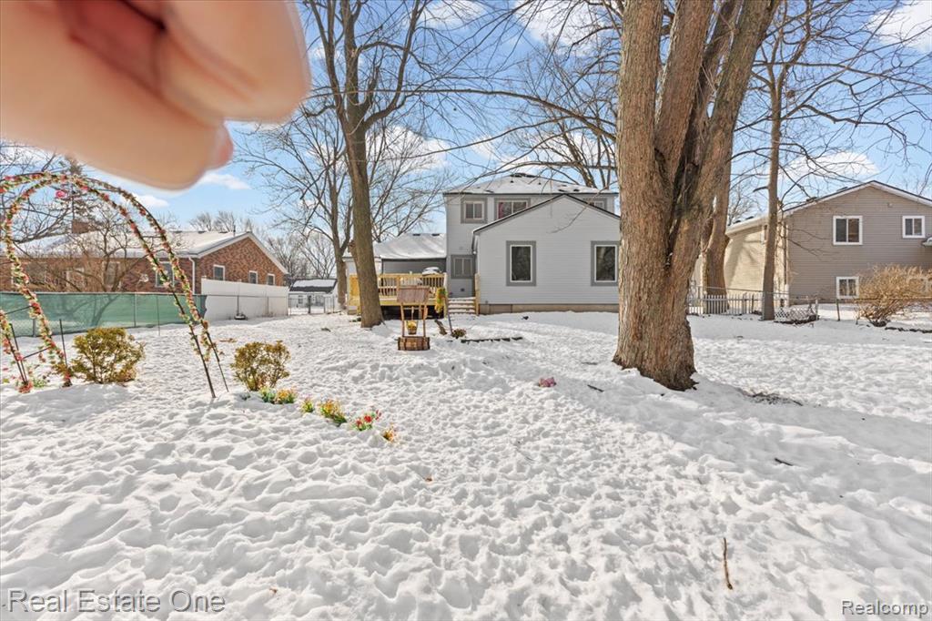 2931 Wisconsin Road, Troy, MI 48083 — Photo 39