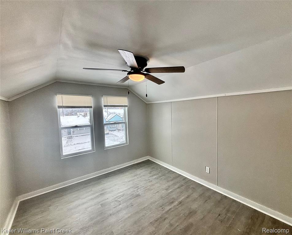 78 E Strathmore Avenue, Pontiac, MI 48340 — Photo 17