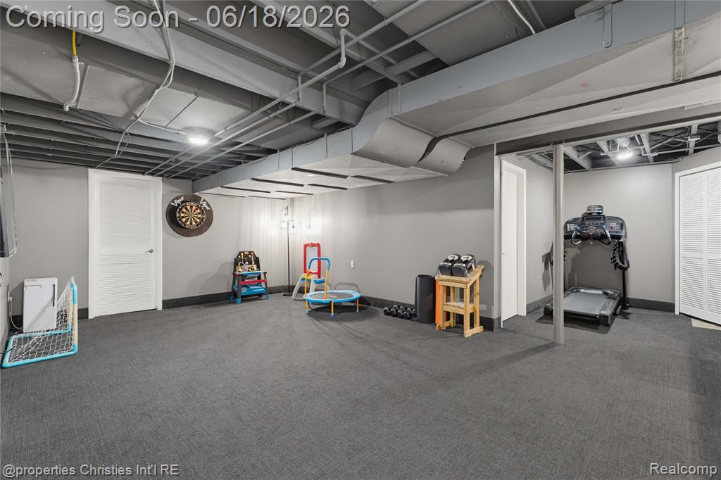 30130 Marimoor Street, Beverly Hills, MI 48025 — Photo 35