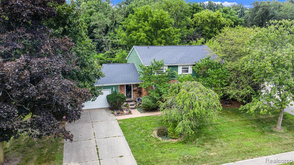 6525 Little Turkey Run, Shelby Twp, MI 48317 — Photo 17