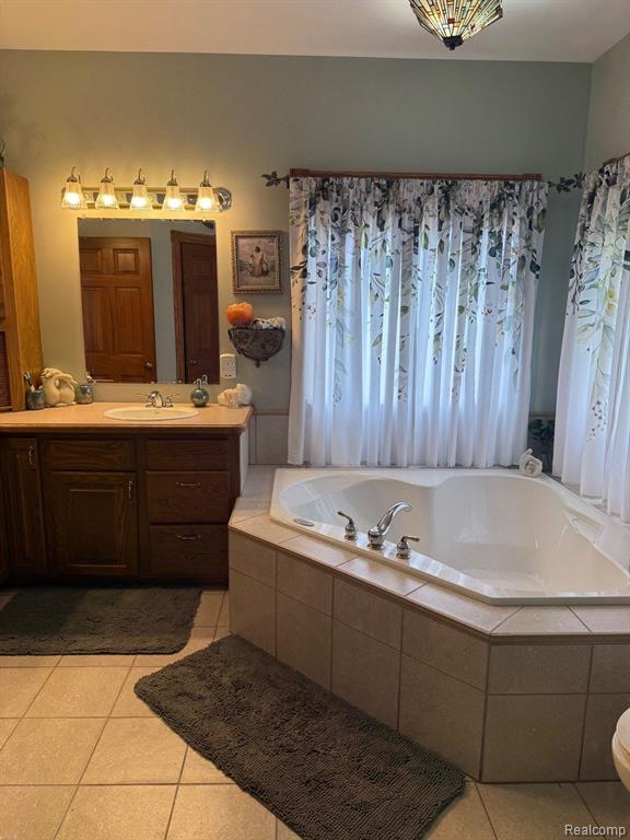 6523 JONES Road, North Branch, MI 48461 — Photo 21