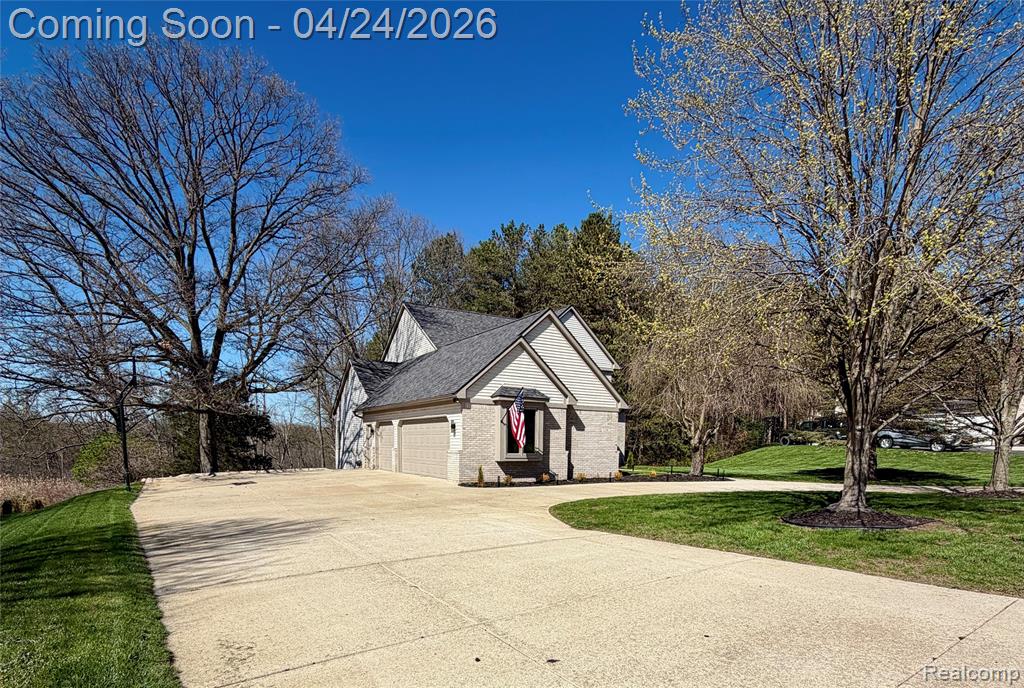 3298 Habitat Trail, Pinckney, MI 48169 — Photo 5