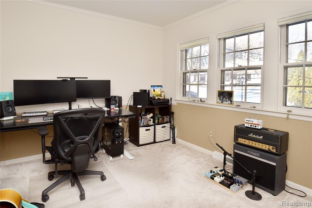 799 E Long Lake Road, Bloomfield Hills, MI 48304 — Photo 12