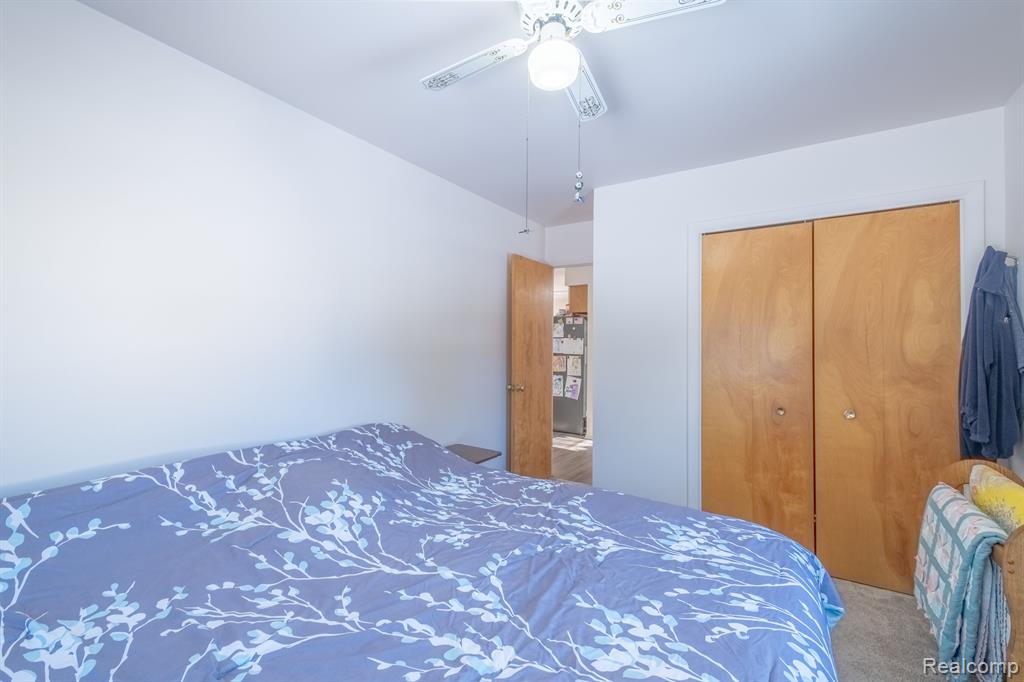 715 E TURNER Street, Mayville Vlg, MI 48744 — Photo 12