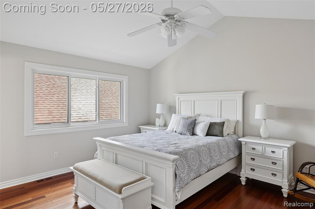 1600 Vanstone Drive, Commerce Twp, MI 48382 — Photo 29