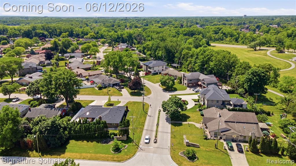 6344 Campus Drive, Dearborn Heights, MI 48127 — Photo 4