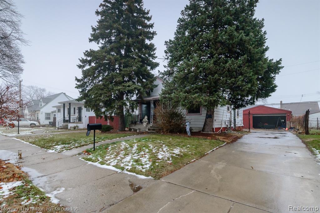 2955 S Dartmouth Street, Detroit, MI 48217 — Photo 23
