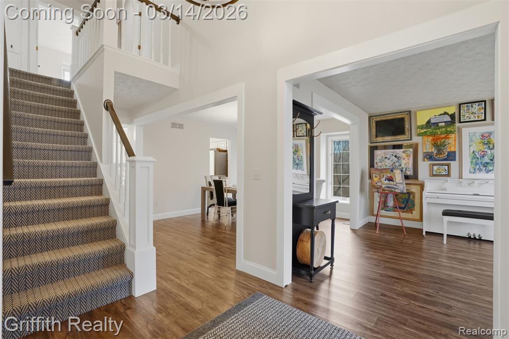 5068 Brookwood Meadows Drive, Brighton, MI 48116 — Photo 14