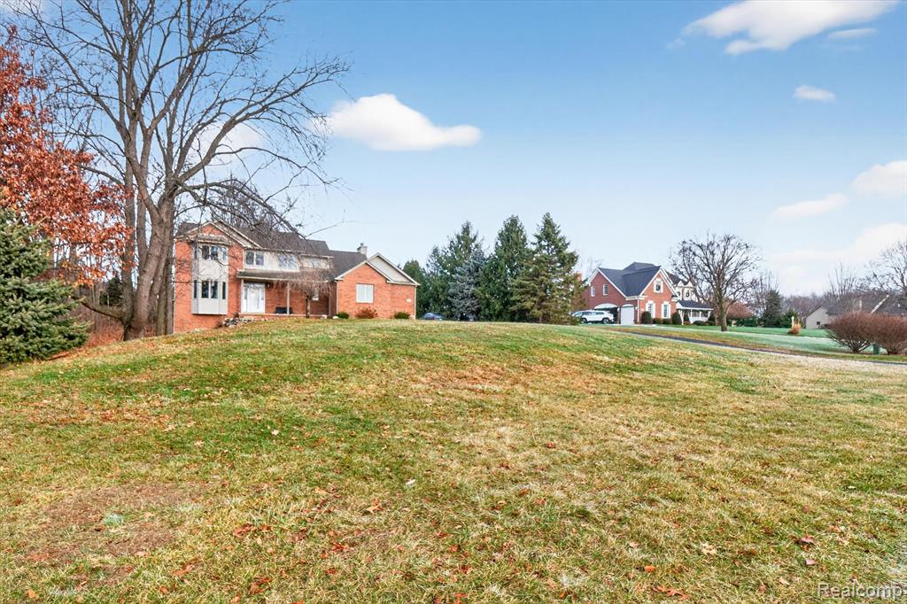 3530 Kipling Circle, Howell, MI 48843 — Photo 2