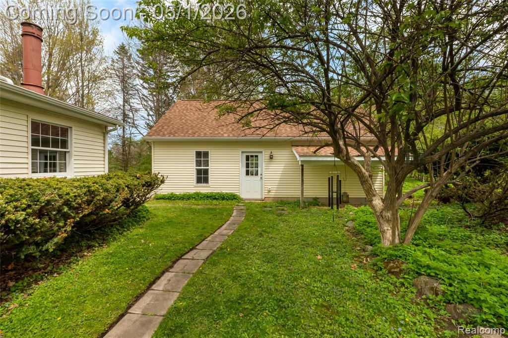 9629 Daisy Lane, Dexter, MI 48130 — Photo 11