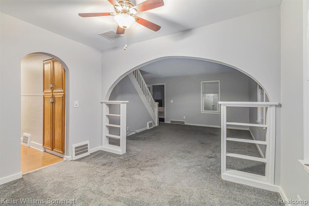 1571 Baldwin Avenue, Pontiac, MI 48340 — Photo 5