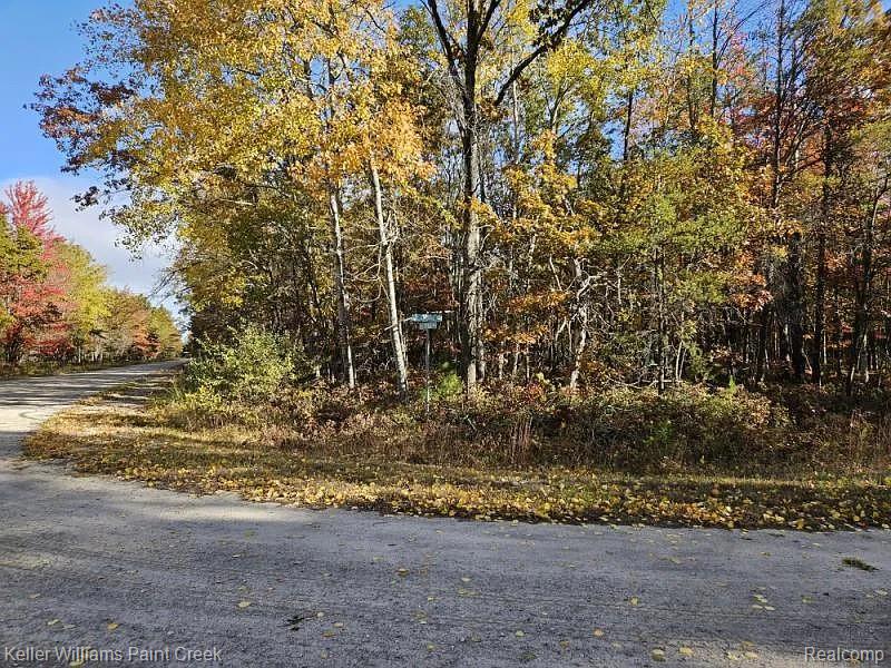 Lot 236 Devonshire Way, Oscoda, MI 48750 — front exterior