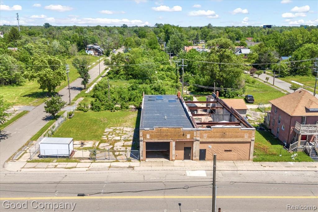 18326 John R Street, Highland Park, MI 48203 — Photo 2