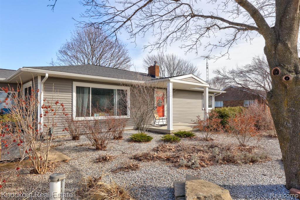 4071 S Vassar Road, Vassar, MI 48768 — Photo 5