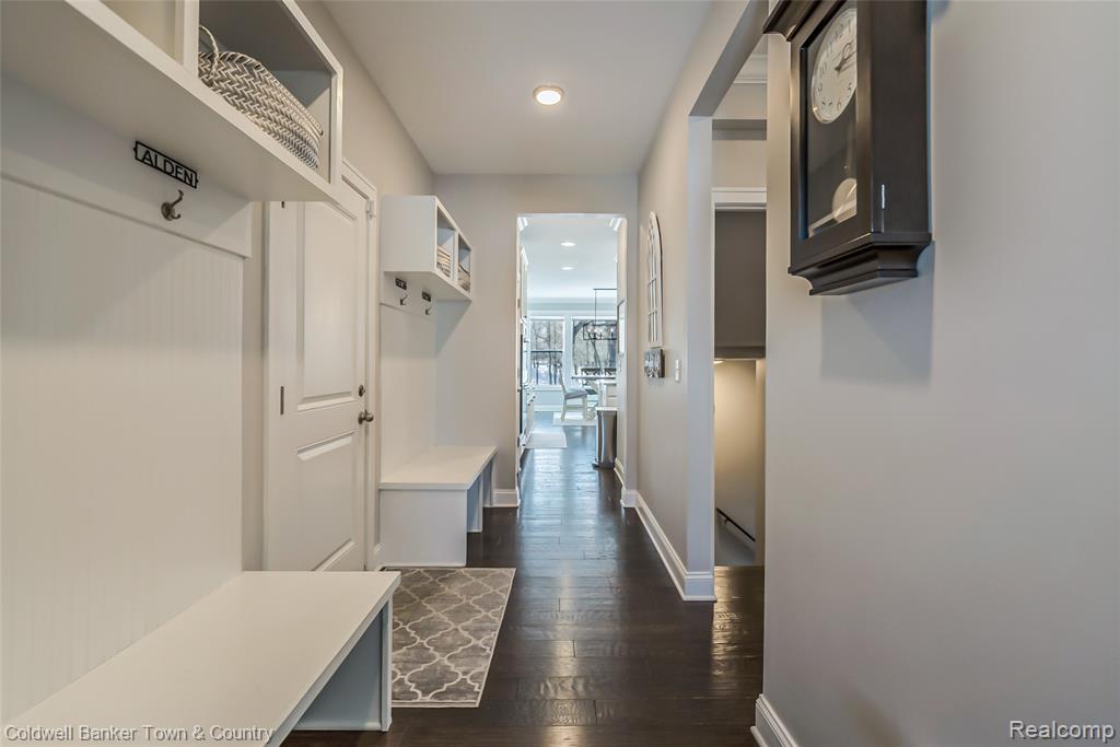 9522 Chalfonte Drive, Brighton, MI 48116 — Photo 28