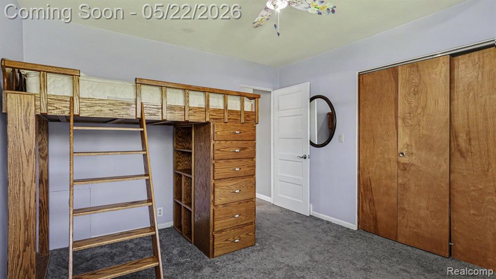 4868 Monica Street, Auburn, MI 48611 — Photo 12