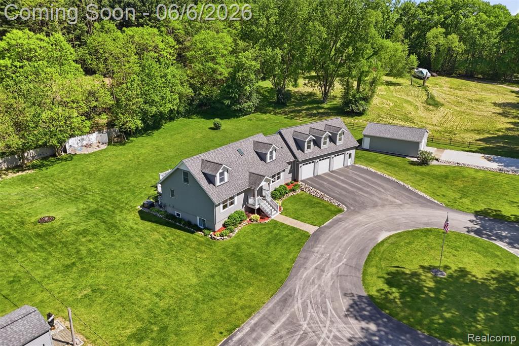 7060 Sheldon Road, Whitmore Lake, MI 48189 — Photo 69