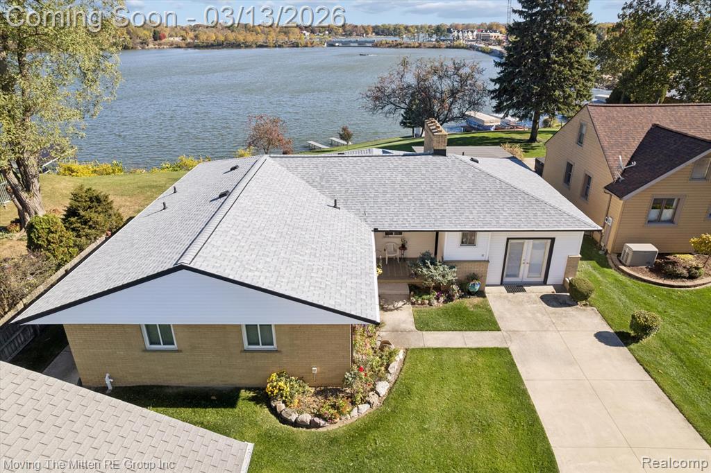 46940 Denton Road, Van Buren, MI 48111 — Photo 48