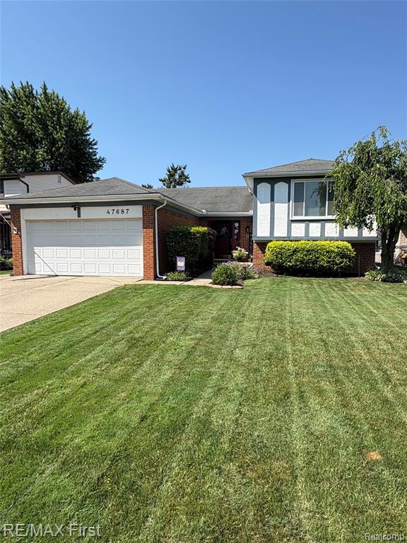 47687 Tilch Road, Macomb, MI 48044 — Photo 36