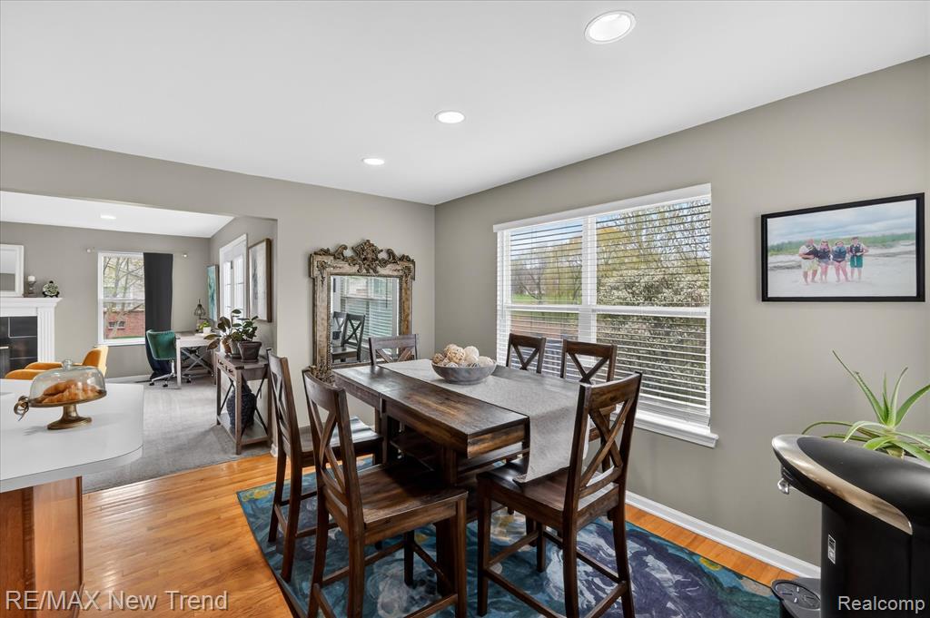 2032 Dover Drive, Wixom, MI 48393 — Photo 21