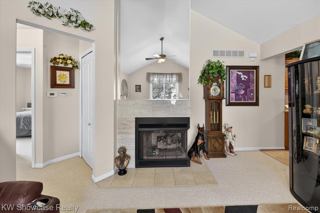802 Red Maple Lane, Wixom, MI 48393 — Photo 8