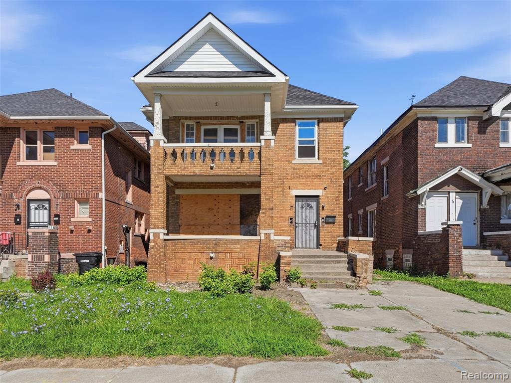 5030 S Martindale Street, Detroit, MI 48204, Detroit, MI, 48204