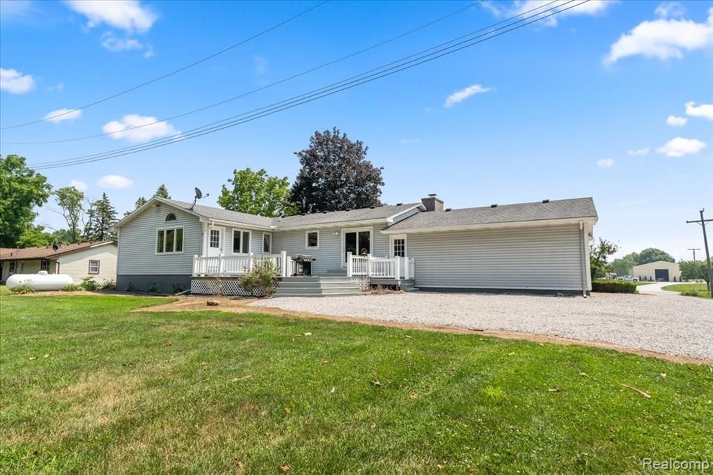 14600 Darling Road, Milan, MI 48160 — Photo 31