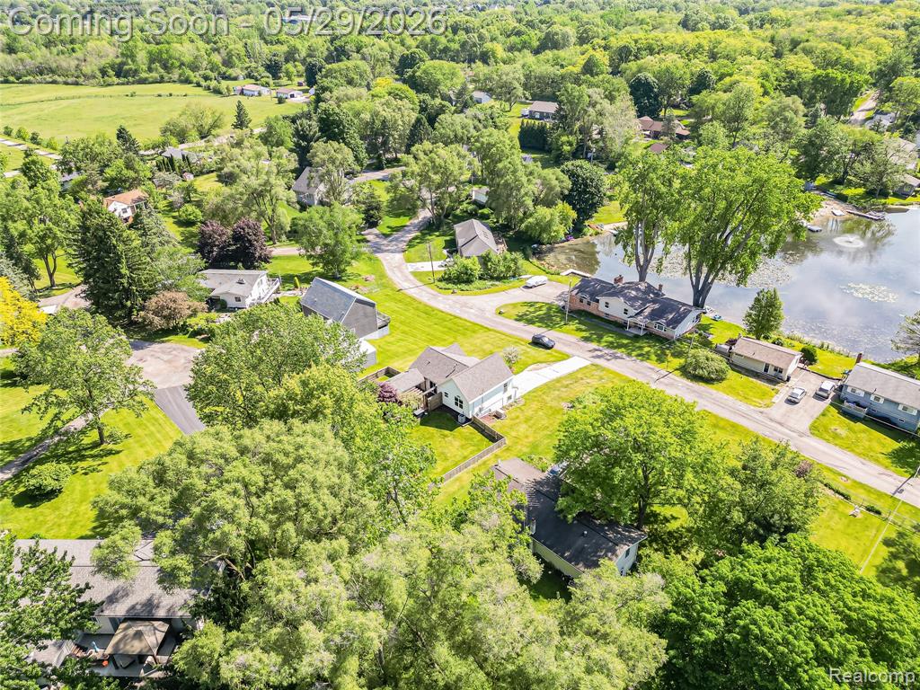 11220 Silver Drive, Whitmore Lake, MI 48189 — Photo 37
