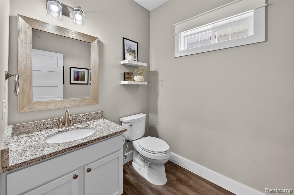 5360 Stone Garden Drive, Howell, MI 48843 — Photo 41