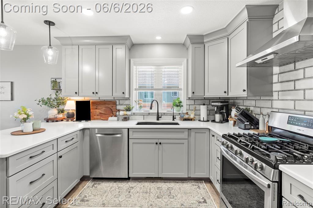 2288 Lost Creek Drive, Flushing, MI 48433 — Photo 6