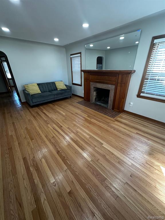 950 N YORK Street, Dearborn, MI 48128 — Photo 8