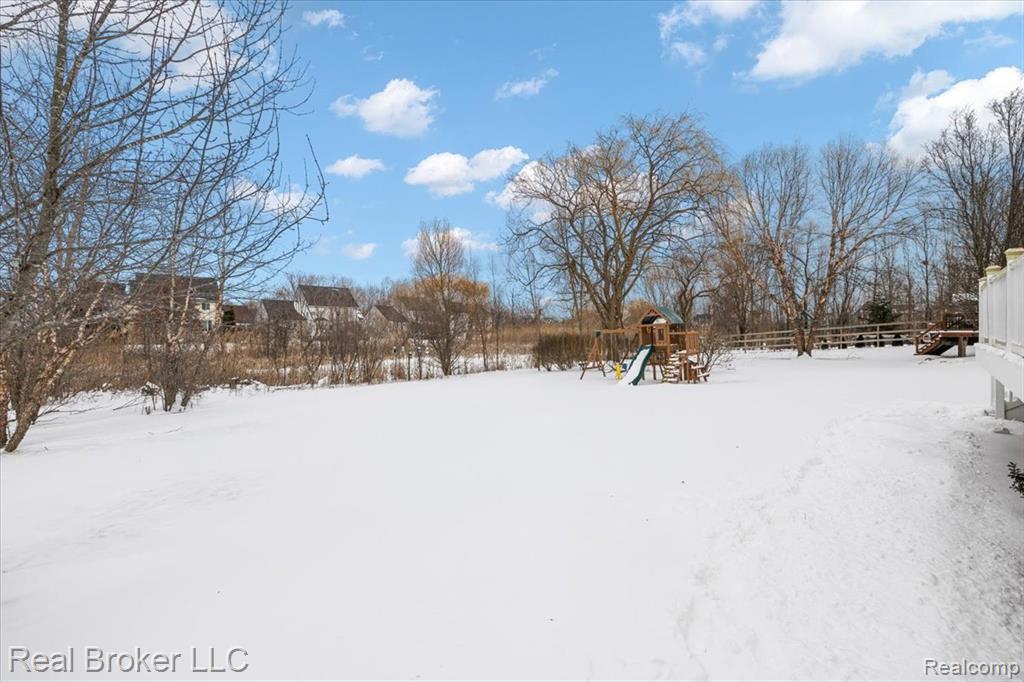 3059 Bridgefield Drive, Ann Arbor, MI 48108 — Photo 46