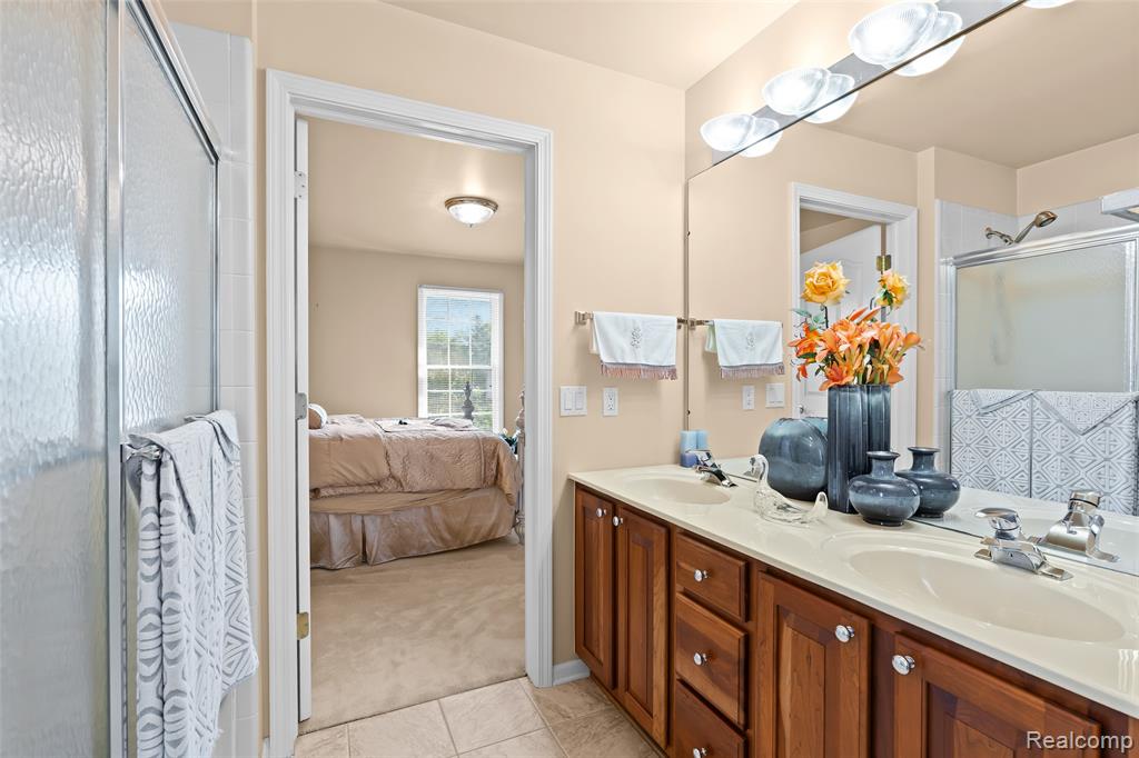18031 Stonebrook Drive, Northville, MI 48168 — Photo 37