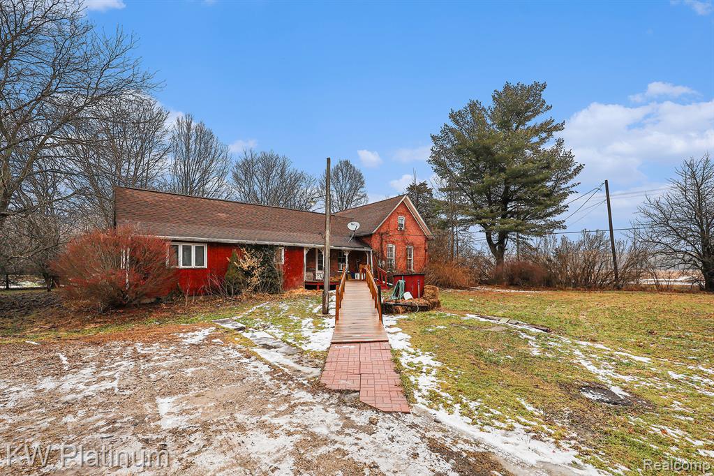 4202 Palms Road, Casco, MI 48064 — Photo 12