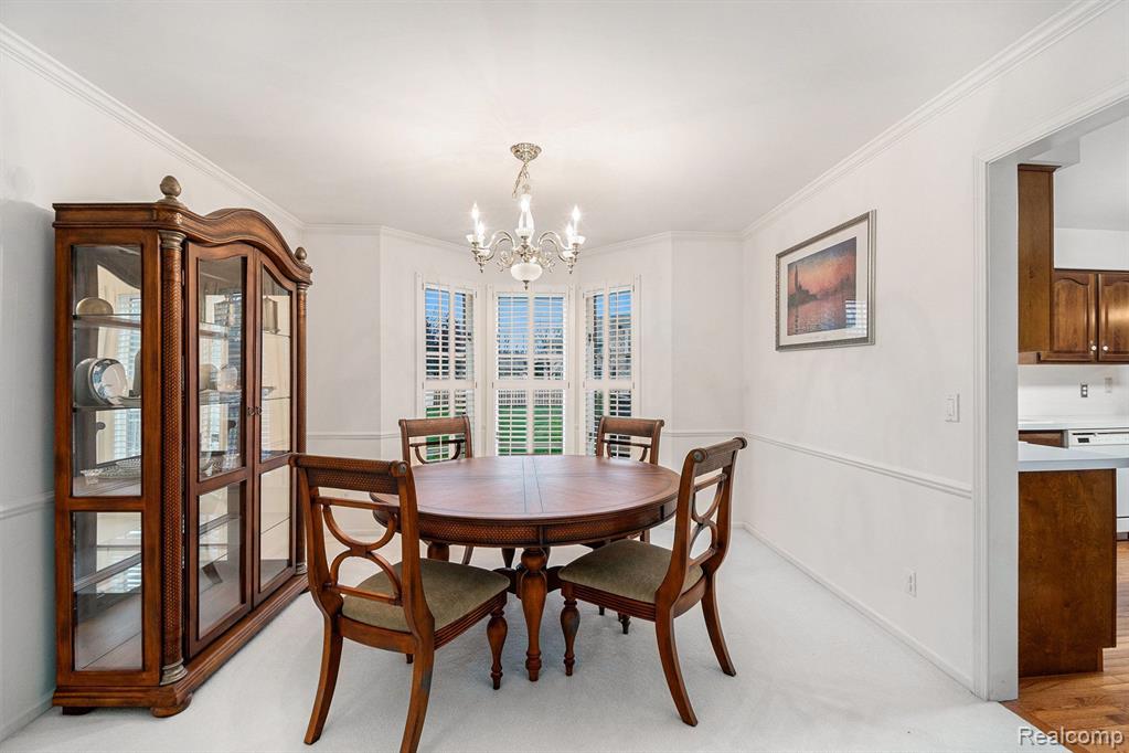 4600 WHITE TRILLIUM Drive S, Saginaw, MI 48603 — Photo 10