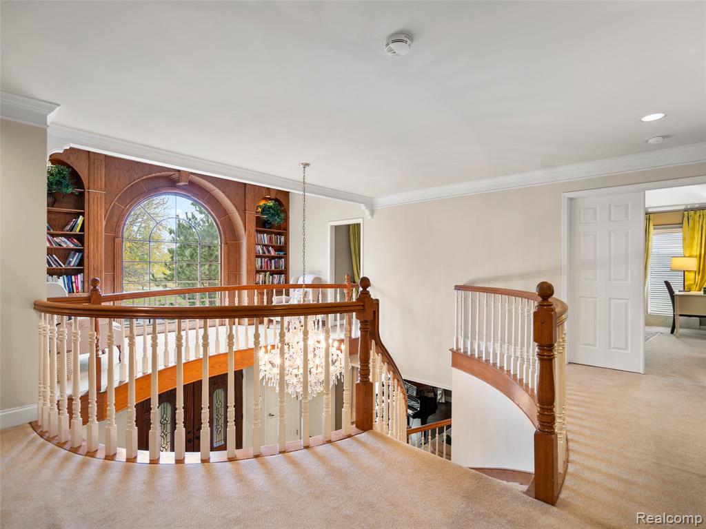 5724 Murfield Drive, Rochester, MI 48306 — Photo 68