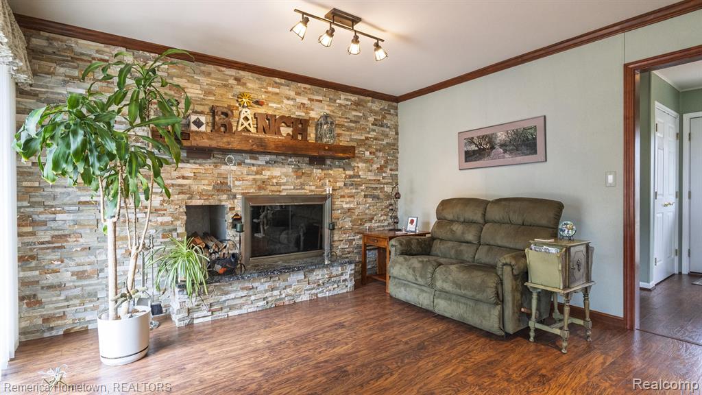 4360 SQUIRREL Road, Bloomfield Hills, MI 48304 — Photo 21