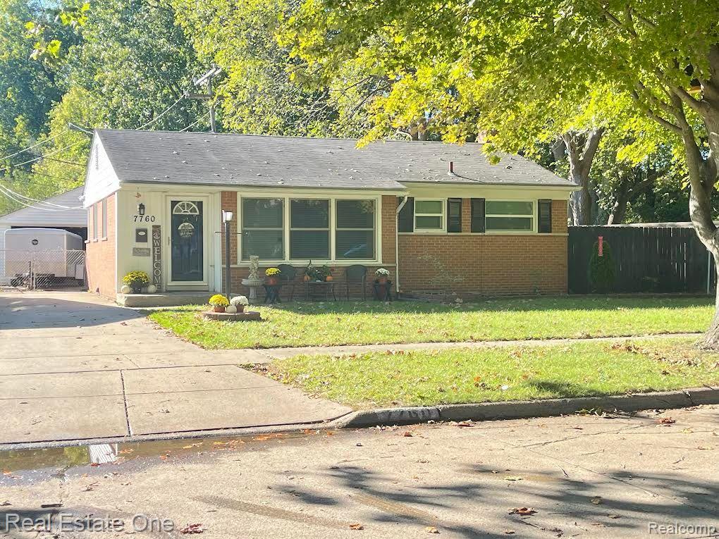 7760 BANNER Street, Taylor, MI 48180 — Photo 3