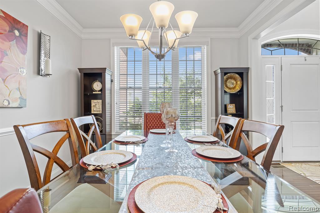 51251 GULFSTREAM PARK Lane, Canton, MI 48188 — Photo 5