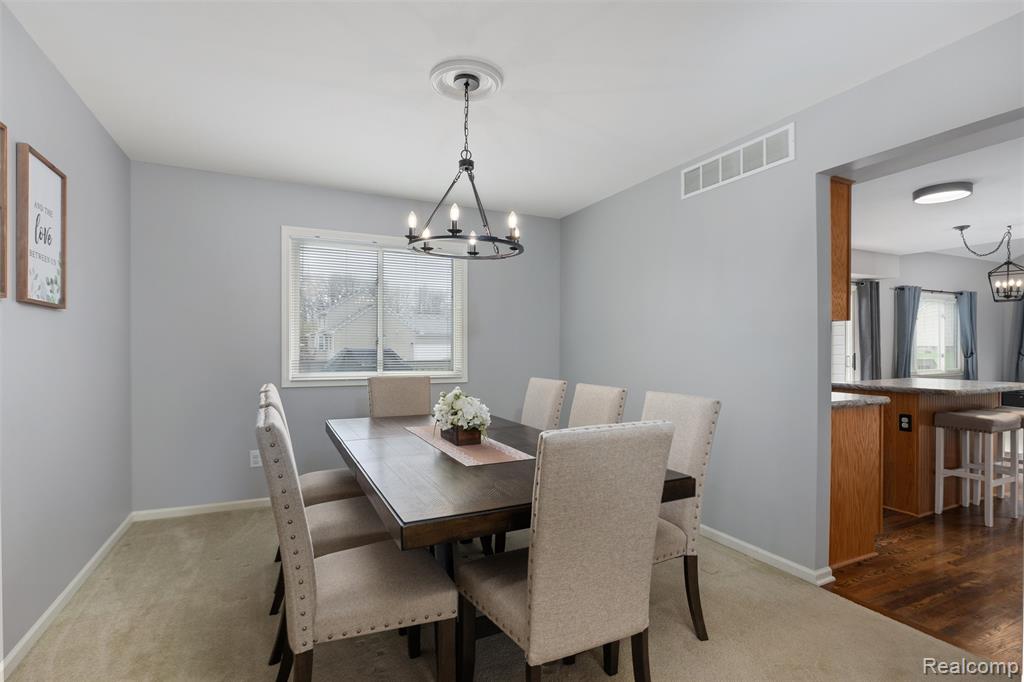 111 Oak Bark Drive, Howell, MI 48843 — Photo 12
