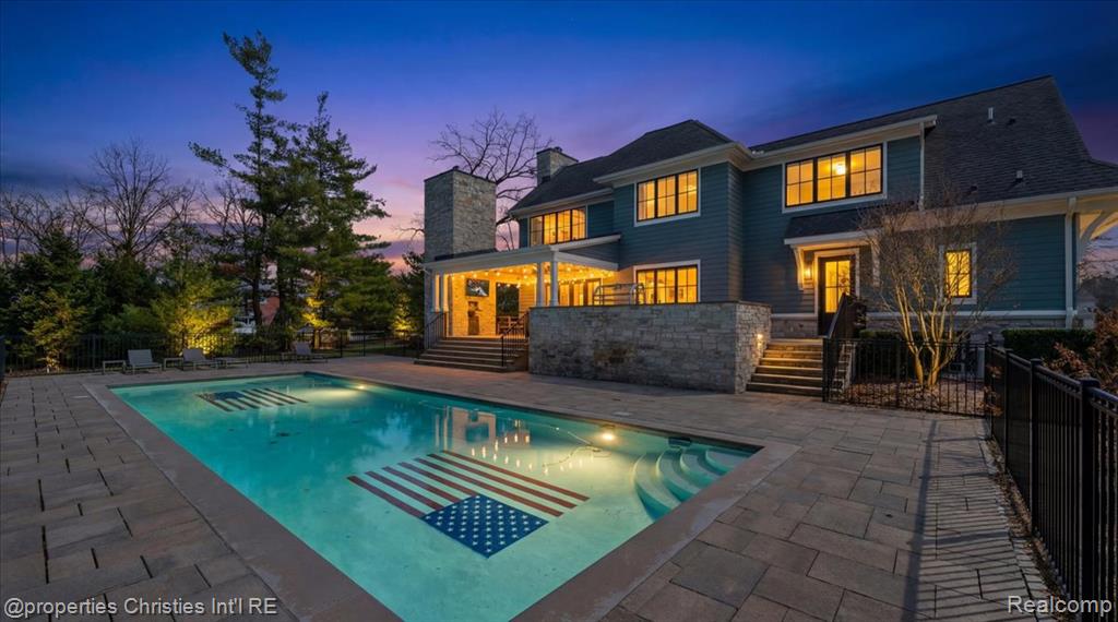 750 Kennebec Court, Bloomfield Hills, MI 48304 — Photo 72