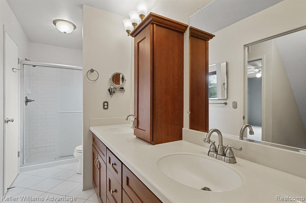 24485 BONNIE BROOK Drive, Novi, MI — Photo 15