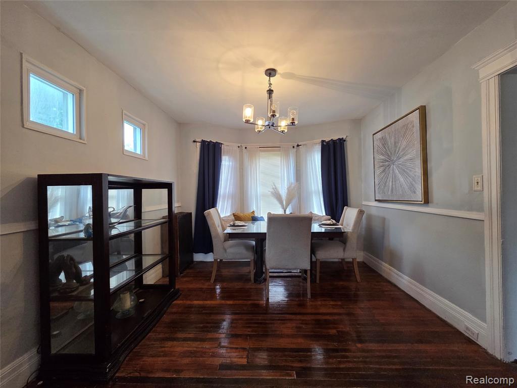 202 Connecticut Street, Highland Park, MI 48203 — Photo 12