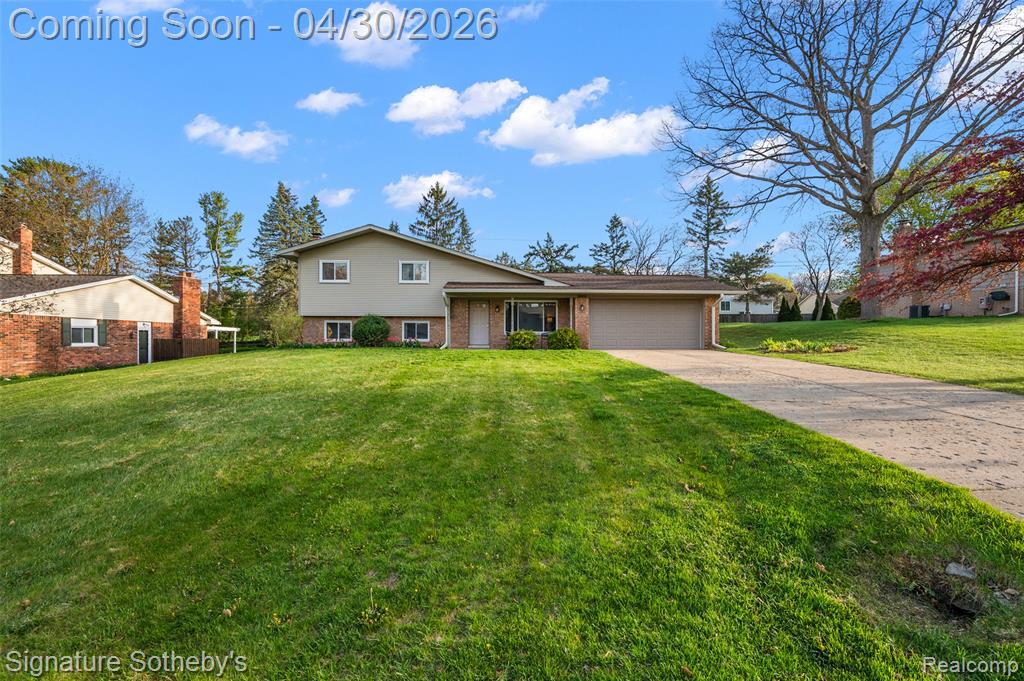 2682 Costa Mesa Road, Waterford, MI 48329 — Photo 24