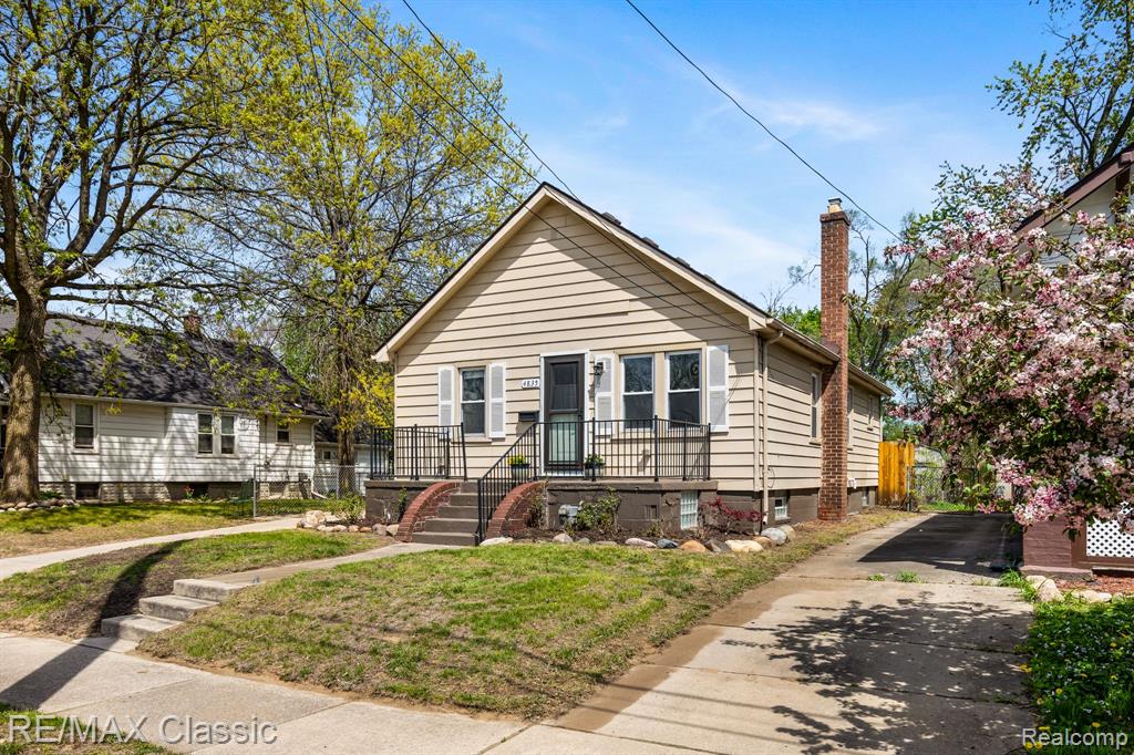4835 WOODWARD Street, Wayne, MI 48184 — Photo 3