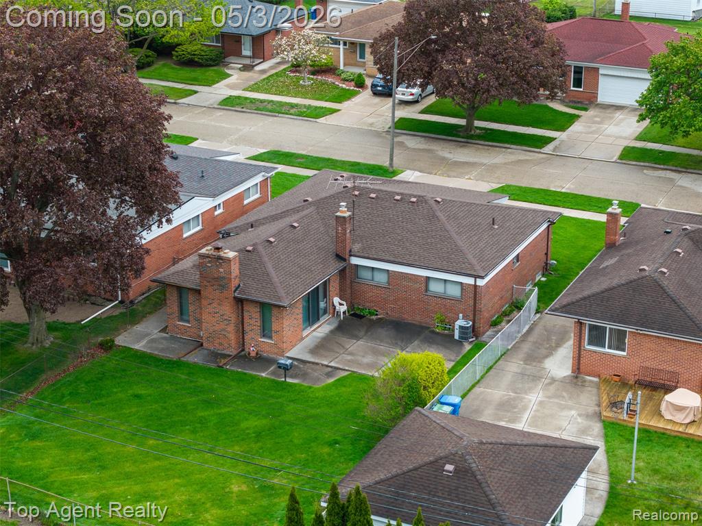 11495 Applewood Drive, Warren, MI 48093 — Photo 36
