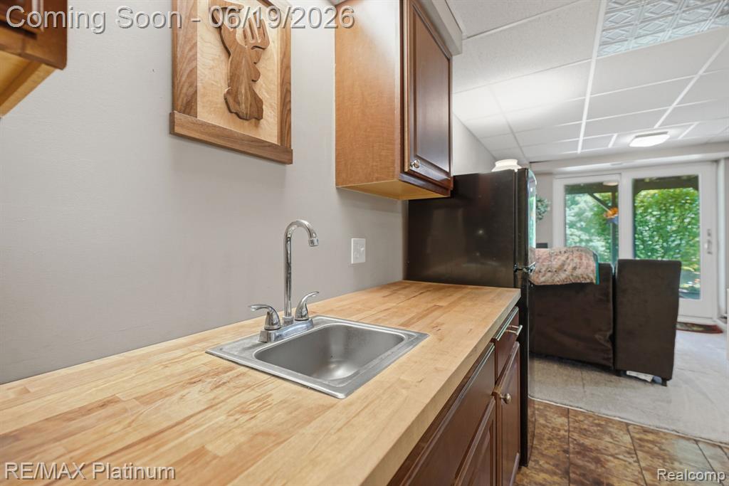 1321 Glen Oak Drive, Holly, MI 48442 — Photo 39