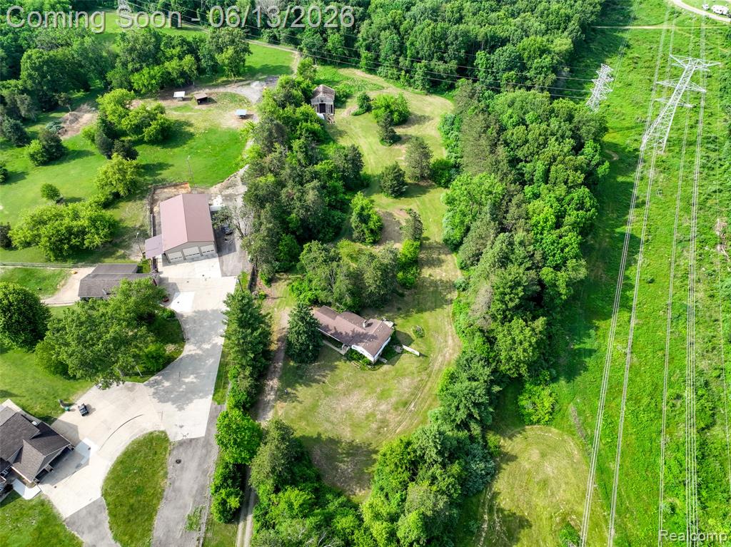 3020 Glengary Road, Commerce Twp, MI 48382 — Photo 35